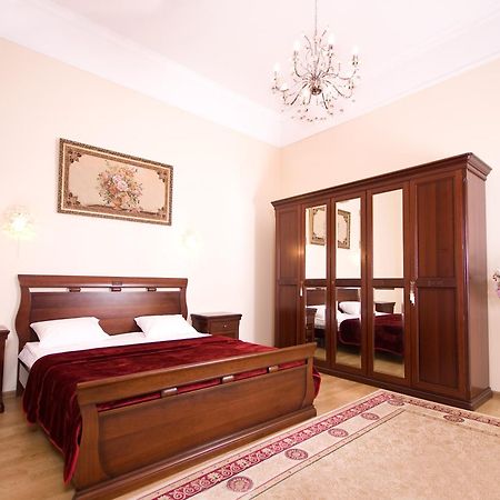 Ekaterina Hotel Oděsa Exteriér fotografie