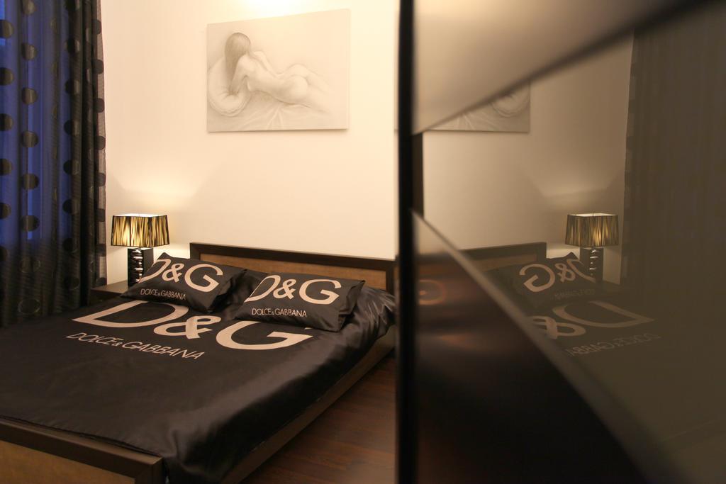 Ekaterina Hotel Oděsa Exteriér fotografie