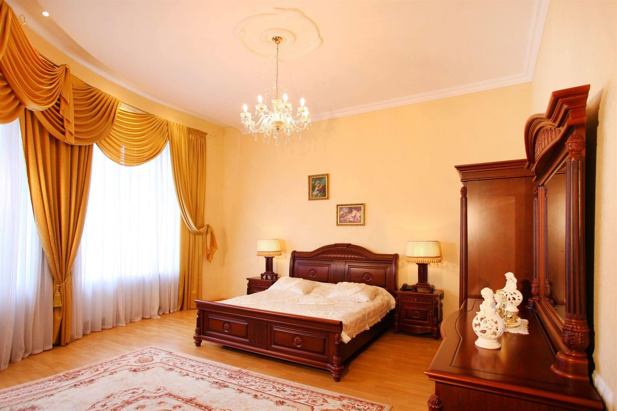 Ekaterina Hotel Oděsa Exteriér fotografie